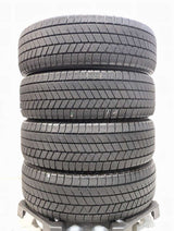 ブリヂストン ブリザック VRX3 195/65R15 4本