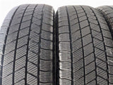 ブリヂストン ブリザック VRX3 195/65R15 4本
