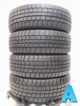 ダンロップ ウィンターマックス WM02 185/65R15 4本