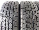 ダンロップ ウィンターマックス WM02 185/65R15 4本