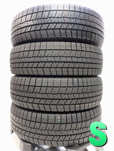 ダンロップ ウィンターマックス 03 175/65R15 4本