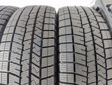 ダンロップ ウィンターマックス 03 175/65R15 4本