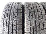 ヨコハマ アイスガード iG50 PLUS 195/65R15 4本