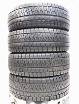 ピレリ アイスアシンメトリコ PLUS 195/65R15 4本