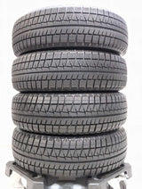 ブリヂストン アイスパートナー2 175/65R15 4本