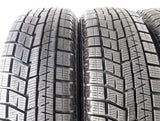 ヨコハマ アイスガード iG60 175/65R15 4本