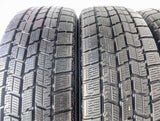 グッドイヤー アイスナビ 7 175/65R15 4本