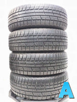 トーヨータイヤ ウィンタートランパス TX 195/65R15 4本