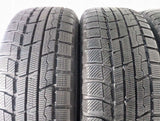 トーヨータイヤ ウィンタートランパス TX 195/65R15 4本