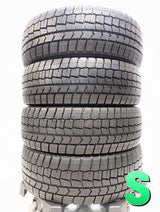 ダンロップ ウィンターマックス WM02 195/65R15 4本