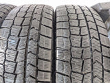 ダンロップ ウィンターマックス WM02 195/65R15 4本