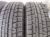ヨコハマ アイスガード iG50 PLUS 185/65R15 4本