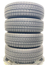 ブリヂストン ブリザック VRX2 185/65R15 / Fang 5.5J+42 100-4穴 4本