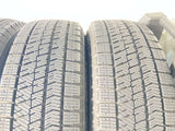 ブリヂストン ブリザック VRX2 185/65R15 / Fang 5.5J+42 100-4穴 4本
