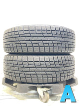 イエローハット プラクティバアイス BP02 195/65R15 2本