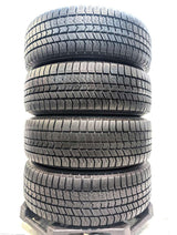 グッドイヤー アイスナビ 8 195/65R15 / D.D.S 6.0J+52 114.3-5穴 4本