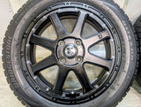 ブリヂストン ブリザック VRX 165/60R15 / XTREME-J 4.5J+43 100-4穴 4本