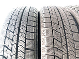 ブリヂストン ブリザック VRX 165/60R15 / XTREME-J 4.5J+43 100-4穴 4本