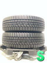 ハンコック Winter icept iZ2 A 175/65R15 2本