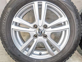 ブリヂストン ブリザック VRX2 175/65R15 /WEDS JOKER 5.5J+38 100-4穴 4本