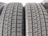 ブリヂストン ブリザック VRX2 175/65R15 /WEDS JOKER 5.5J+38 100-4穴 4本