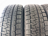 ピレリ アイスアシンメトリコプラス 185/60R15 4本