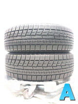 ヨコハマ アイスガード iG60 195/65R15 2本