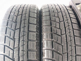 ヨコハマ アイスガード iG60 195/65R15 2本