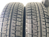 ブリヂストン アイスパートナー2 185/60R15 2本