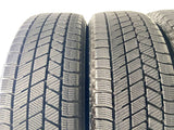 ブリヂストン ブリザック VRX3 185/60R15 4本