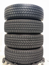 ブリヂストン ブリザック VRX3 175/65R15 / TOPRUN 5.5J+45 100-4穴 4本