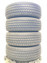 ブリヂストン ブリザック VRX3 195/65R15 / SPORTS ABELIA 6.0J+45 100-5穴 4本