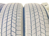 ブリヂストン ブリザック VRX3 195/65R15 / SPORTS ABELIA 6.0J+45 100-5穴 4本