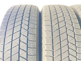 ブリヂストン ブリザック VRX3 195/65R15 / SPORTS ABELIA 6.0J+45 100-5穴 4本