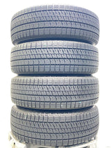 ブリヂストン ブリザック VRX2 195/65R15 / JOKER 6.0J+53 114.3-5穴 4本