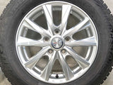 ブリヂストン ブリザック VRX2 195/65R15 / JOKER 6.0J+53 114.3-5穴 4本