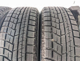 ヨコハマ アイスガード iG60 195/65R15 / VELVA 6.0J+45 100-5穴 4本