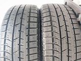 ヨコハマ アイスガード iG80 E+ 185/60R15 2本