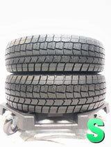 ダンロップ ウィンターマックス WM02 175/65R15 2本