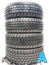 ダンロップ ウィンターマックス WM02 185/60R15 4本