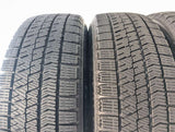 ブリヂストン ブリザック VRX2 195/65R15 /ブリヂストン BALMNUM 6.5J+40 100-5穴 4本