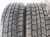 グッドイヤー アイスナビ 7 165/65R15 2本