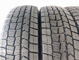 ダンロップ ウィンターマックス WM02 175/65R15 4本