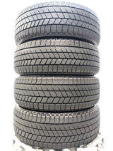 ブリヂストン ブリザック VRX3 185/60R15 4本