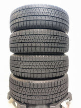 ブリヂストン ブリザック VRX2 185/60R15 / TOPY M60 5.5J+ 100-4穴 4本