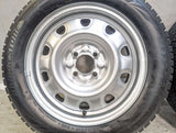 ブリヂストン ブリザック VRX2 185/60R15 / TOPY M60 5.5J+ 100-4穴 4本