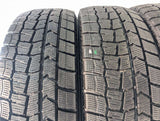 ダンロップ ウィンターマックス WM02 185/60R15 4本