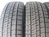 ブリヂストン ブリザック VRX2 175/65R15 4本