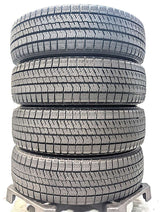 ブリヂストン ブリザック VRX2 175/65R15 4本