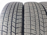 ダンロップ ウィンターマックス03 175/65R15 4本